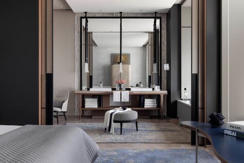 One&Only One Za'abeel