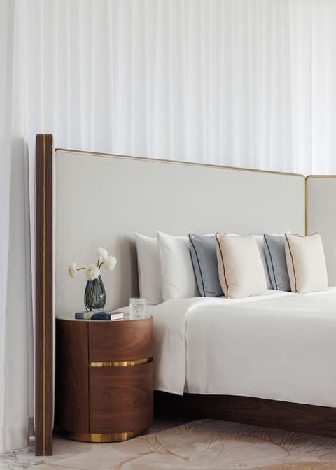 One&Only One Za'abeel