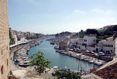 Hotel Artemisia, Point of interest