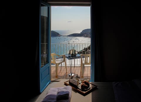 Hotel Sunset Green Ischia