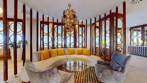 Princess Senses The Mangrove Resort - Adults Only