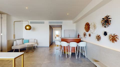 Princess Senses The Mangrove Resort - Adults Only