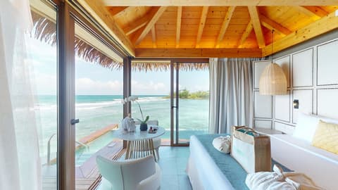 Princess Senses The Mangrove Resort - Adults Only