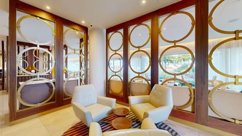 Princess Senses The Mangrove Resort - Adults Only