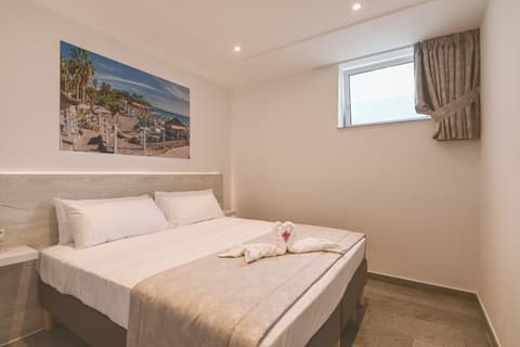 B&B Villa Boutique Tenerife, Room
