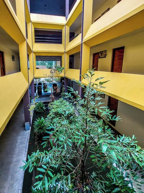 Golden Pearl Tangalle Beach