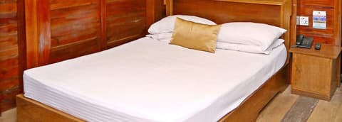 Shaira Garden Resort, Room