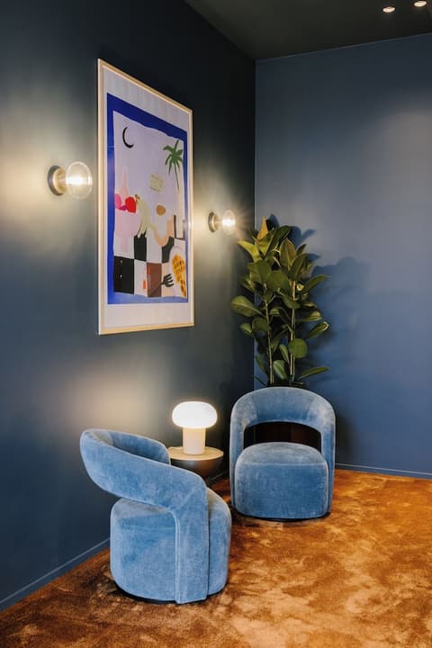 Maison Arya, Reception