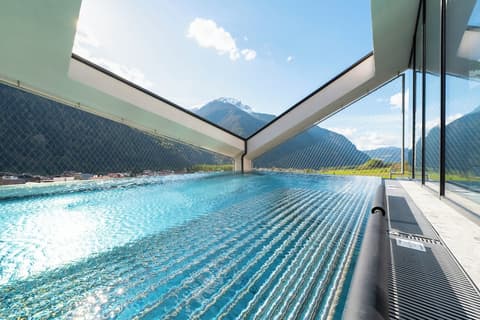 LIFESTEIL Appartementresort