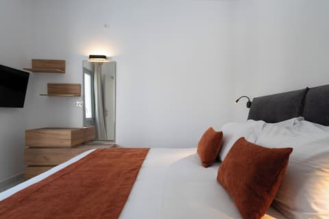 Griseo Villas