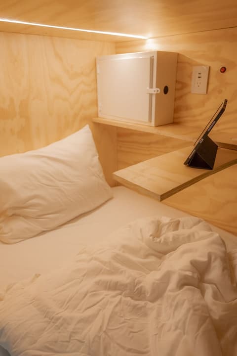 Casa Pepe Hostel Boutique - Sayulita