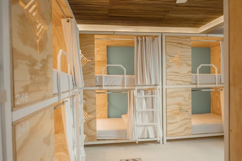 Casa Pepe Hostel Boutique - Sayulita