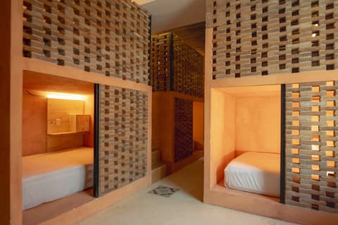 Casa Pepe Hostel Boutique - Sayulita