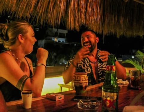 Casa Pepe Hostel Boutique - Sayulita