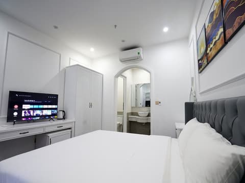 Amy Hotel And Apartment Hue