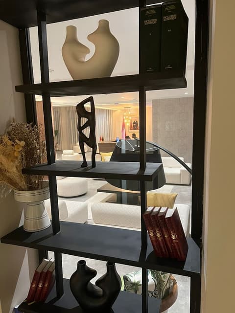 Hotel Ben Batouta - Tanger