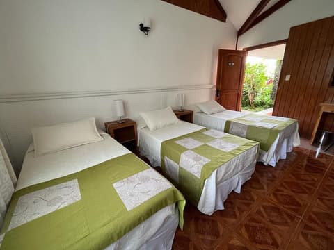 Hare Rapa Nui by Chez Joseph