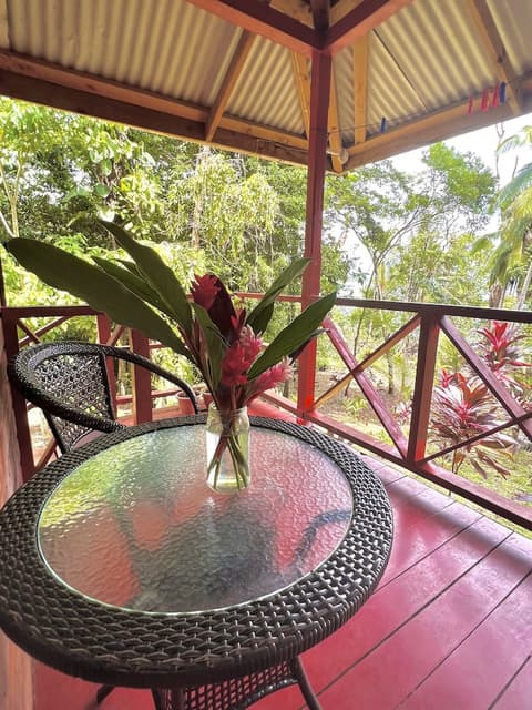 Akwaba Lodge Island Boutique Hotel