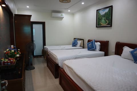 Mai Mountain Homestay