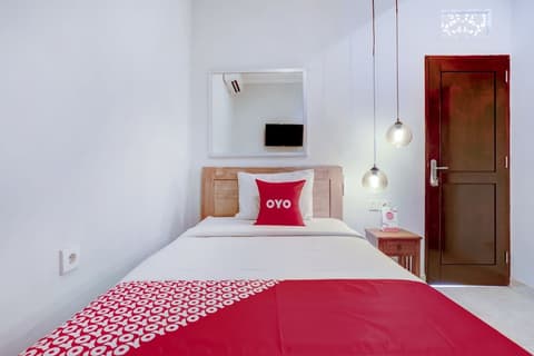 OYO Puri Kramas Canggu