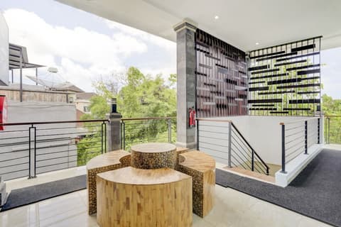 OYO Puri Kramas Canggu