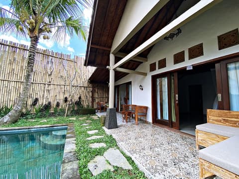 Uma Linggah Resort by Puri Signatures