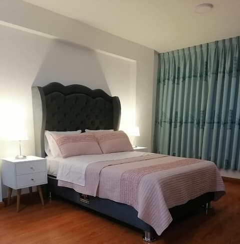 Zona céntrica Lima Histórica