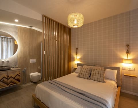 Palatina Concept Suites