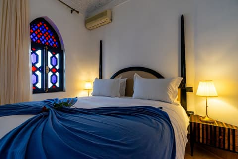 The Grand Riad & Spa, Room