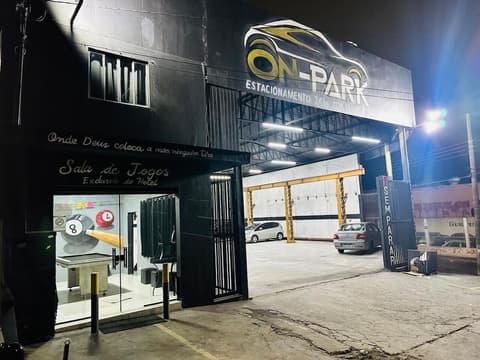 On Hostel gru unidade 2 traslado café