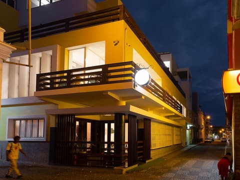 Santa Cruz Boutique Hotel