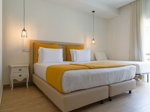 Santa Cruz Boutique Hotel