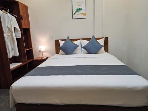 Nimith Hotel & Restaurant