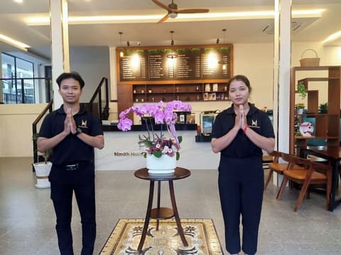 Nimith Hotel & Restaurant