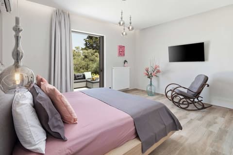 Villa Tolena by White Dream Villas, Room