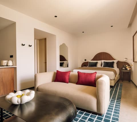 The Rebello Hotel & Spa