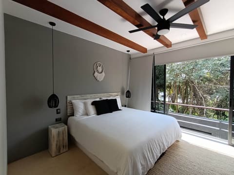 BT Rooms Tulum