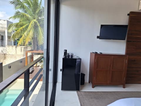BT Rooms Tulum