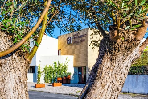 Hotel Apartamento Porto Côvo