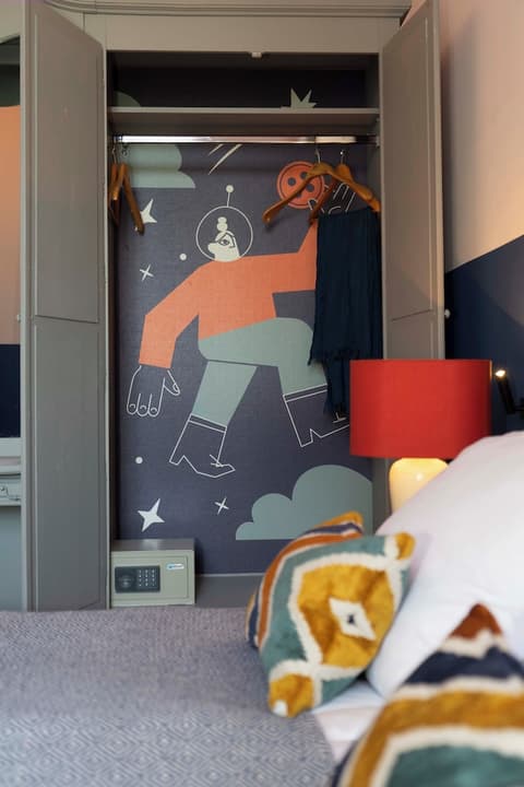 Maria Luisa by INTROVERT HOTELS