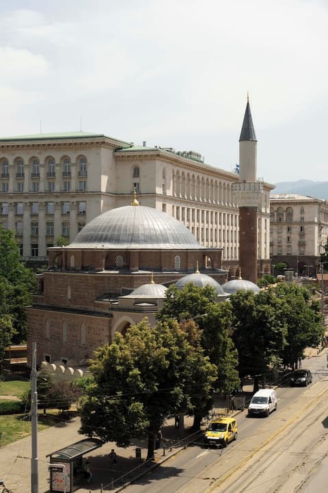 Maria Luisa by INTROVERT HOTELS