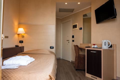 Hotel Terme Pellegrini