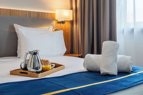 Brit Hotel Privilège Paris - Rosny