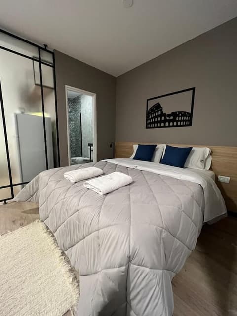 Distrito A by FMA Coliving