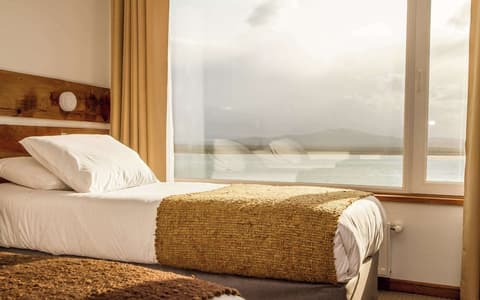 Best Western Patagonia, Room