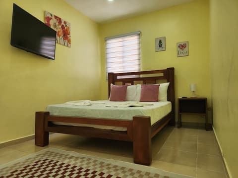 Apartamentos Melya