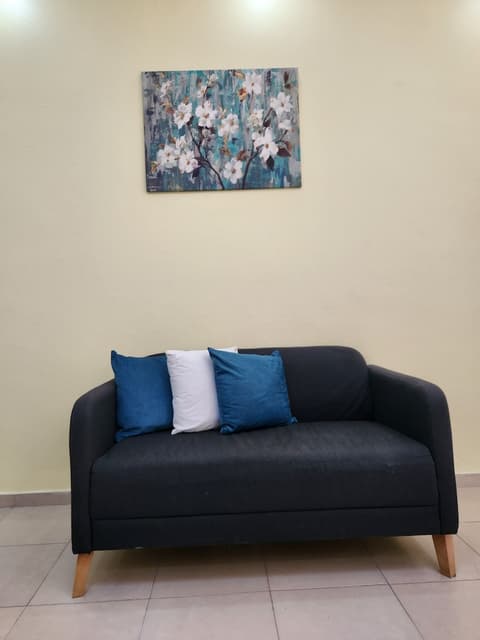 Apartamentos Melya