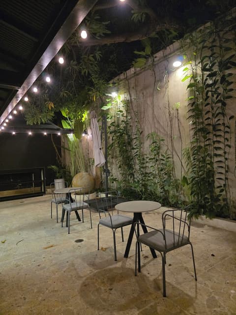 Hotel Rilux Cartagena