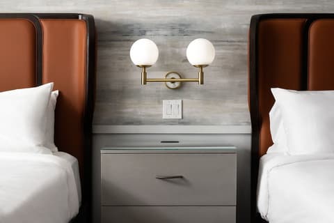 Trilith Guesthouse, Fayetteville, GA, A Tribute Portfolio