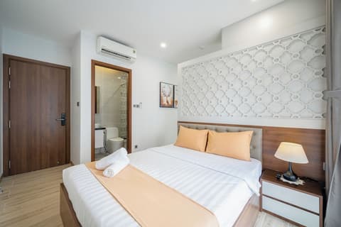 Cozrum Home - Kena House, Room